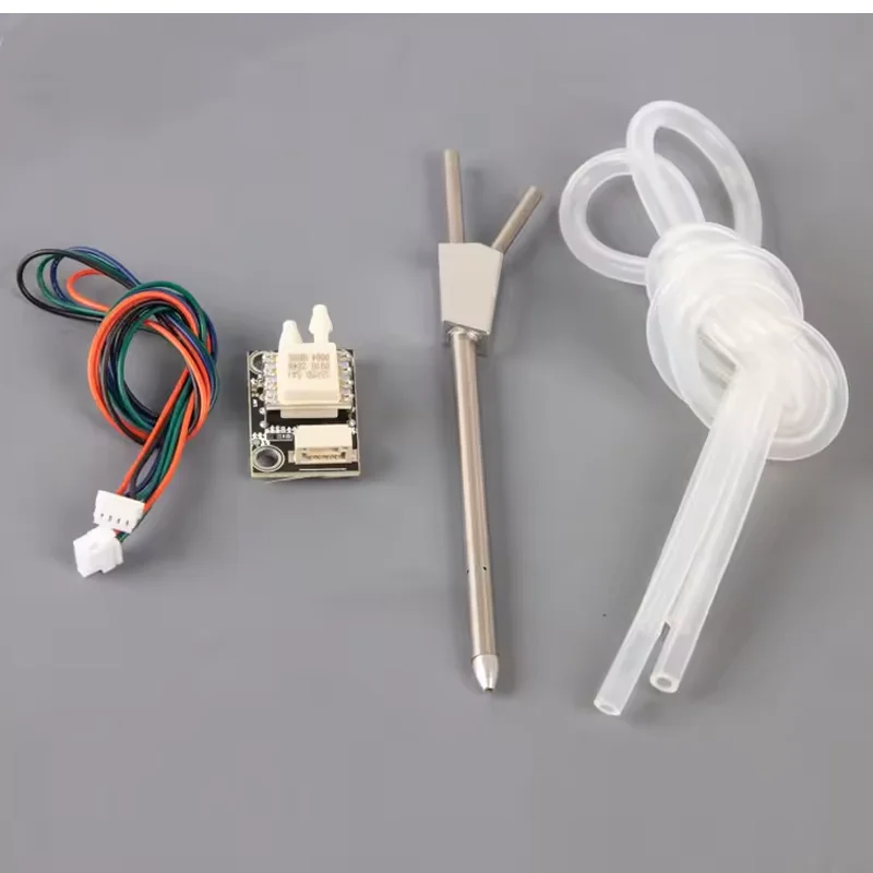 Ardupilot Arduplane Pitot Digi - Drone Kit Hexacopter recensie en prijs