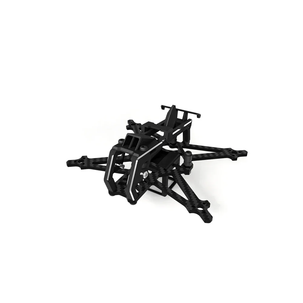 HGLRC Draknight ultralichte 2- - Drone Kit Fpv recensie en prijs