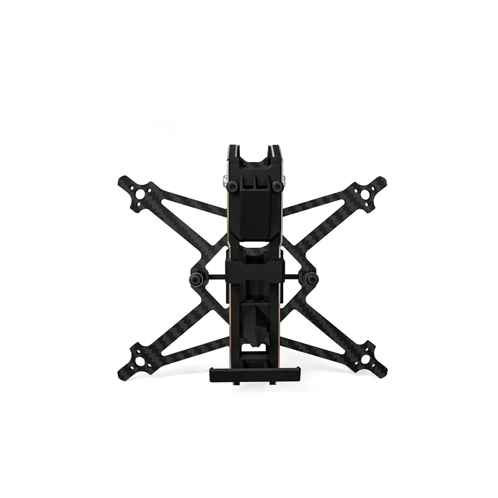 HGLRC Draknight ultralichte 2- - Drone Kit Fpv recensie en prijs