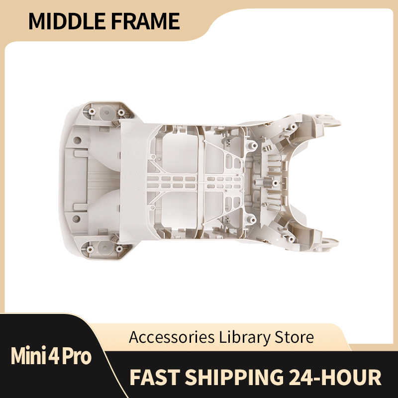 Originele Nieuwe Midden Frame  - Dji Drone Mini 4 Pro recensie en prijs