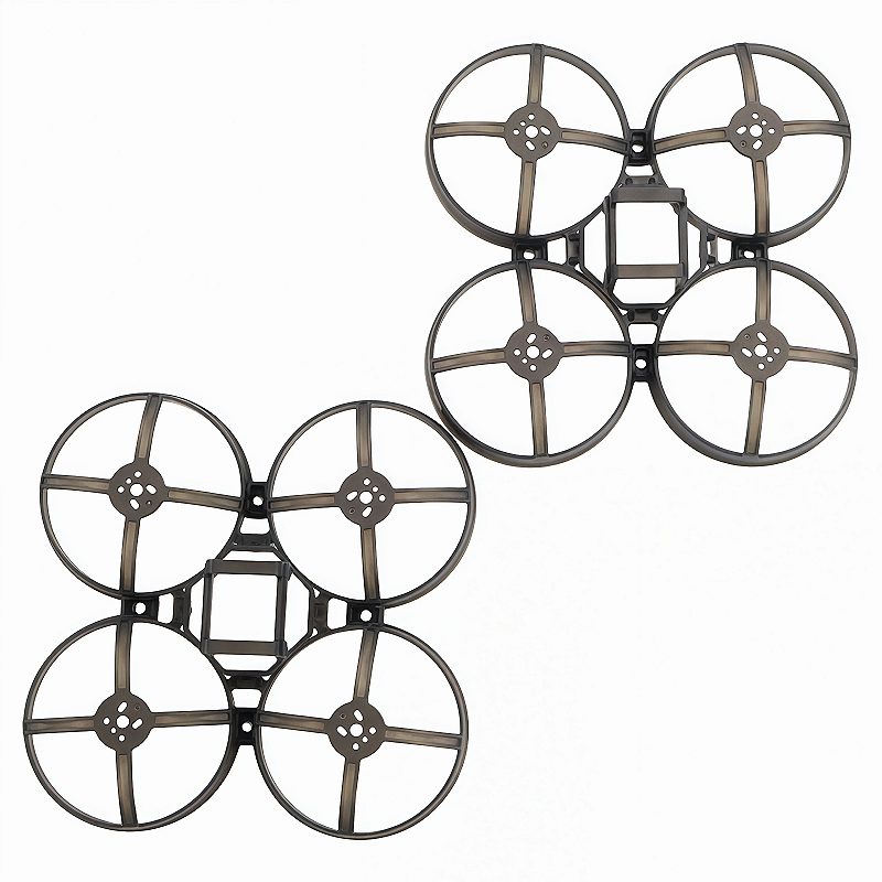 Frame KIT 1-2S 85mm-Mobula8 Ra - Drone Kit Octocopter recensie en prijs