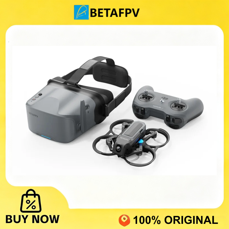 BETAFPV Aquila20 FPV Kit 2026  - Drone Kit Octocopter recensie en prijs