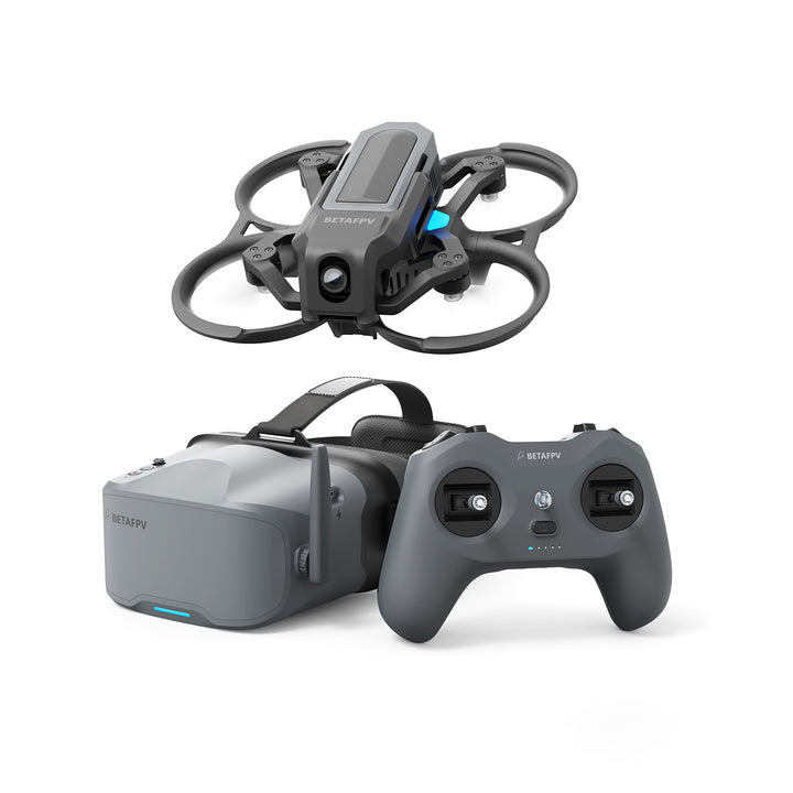 BETAFPV Aquila20 FPV Kit 2026  - Drone Kit Octocopter recensie en prijs