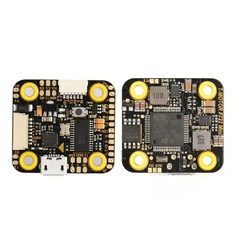 T-Motor MINI F7 FC F45A ESC Co - Betaflight Fc F7 recensie en prijs
