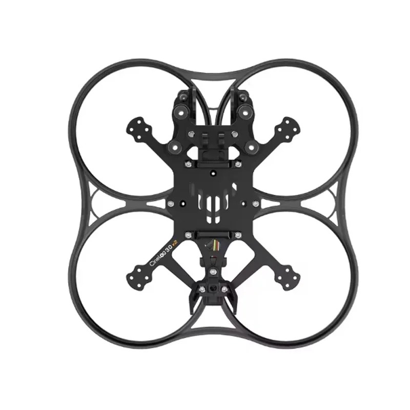 GEPRC GEP-CL30 V2 O3 Frame Kit - Drone Kit Octocopter recensie en prijs