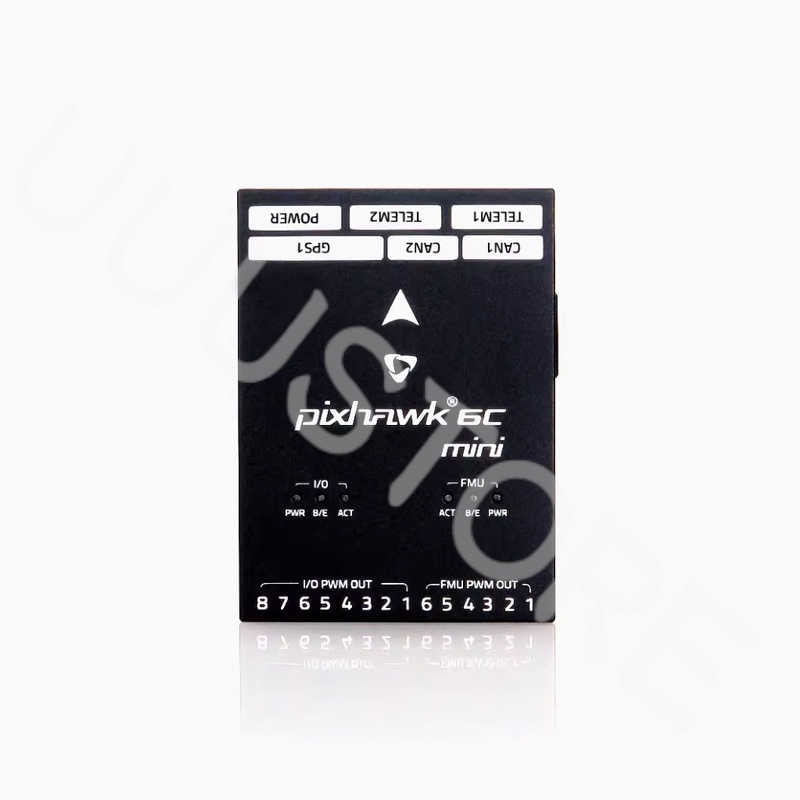 Holybro Pixhawk 6C Mini Model  - Drone Kit Hexacopter recensie en prijs