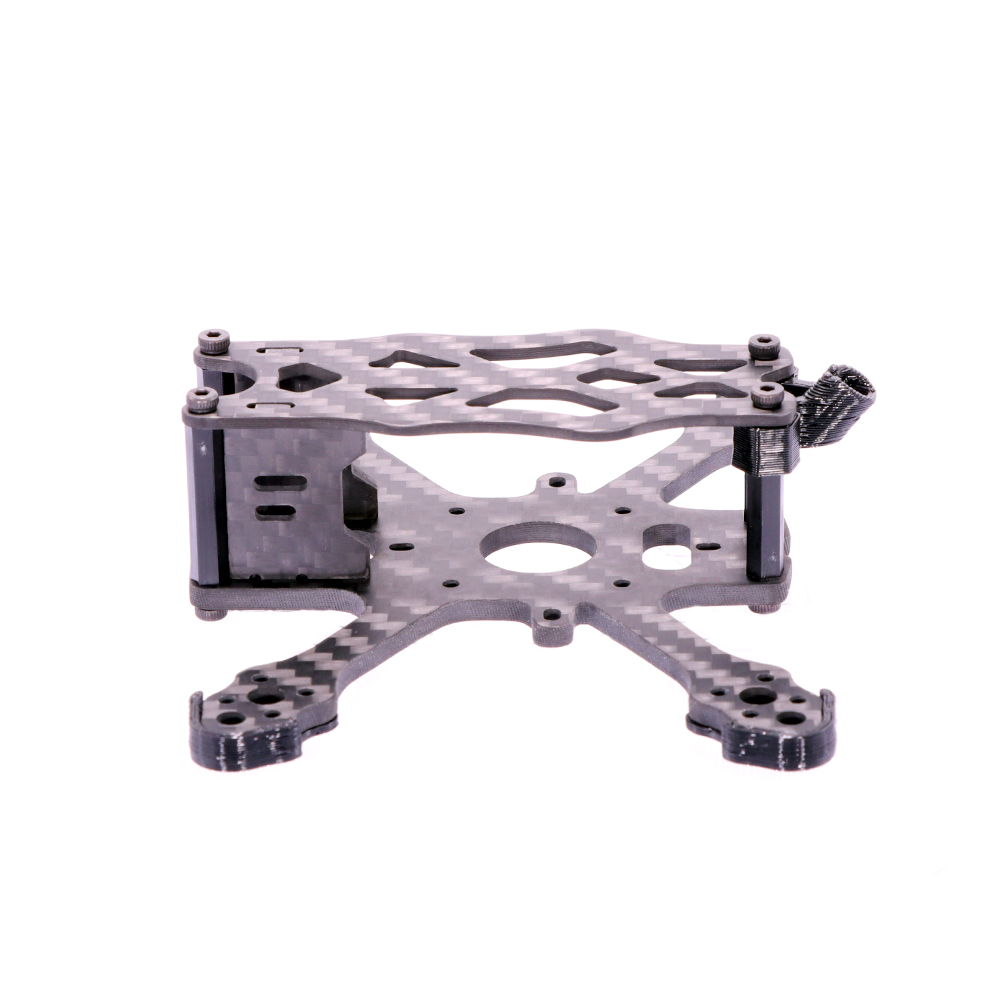 Apex 2 2Inch Frame Kit Rc Dron - Drone Kit Octocopter recensie en prijs